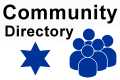 Port Arthur Community Directory