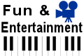 Port Arthur Entertainment