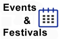 Port Arthur Events and Festivals
