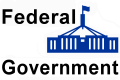 Port Arthur Federal Government Information