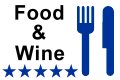 Port Arthur Food and Wine Directory
