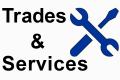 Port Arthur Trades and Services Directory