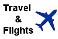Port Arthur Travel and Flights
