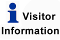 Port Arthur Visitor Information